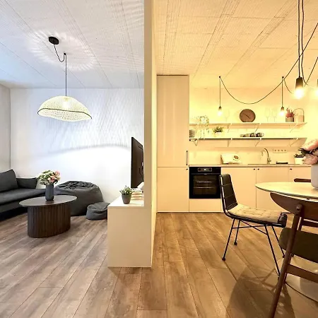 Farska Grand - 3 Rooms - Nitra Old Town - Selected Properties Lejlighed *