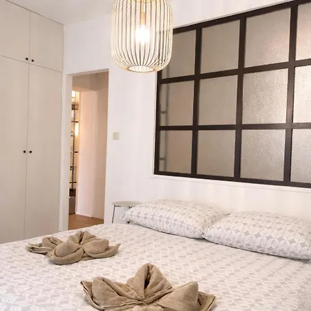 Farska Grand - 3 Rooms - Nitra Old Town - Selected Properties *