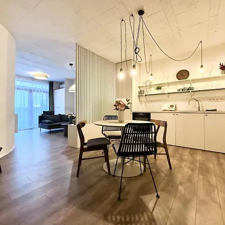 Farska Grand - 3 Rooms - Nitra Old Town - Selected Properties
