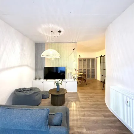 Lejlighed Farska Grand - 3 Rooms - Nitra Old Town - Selected Properties Nitra