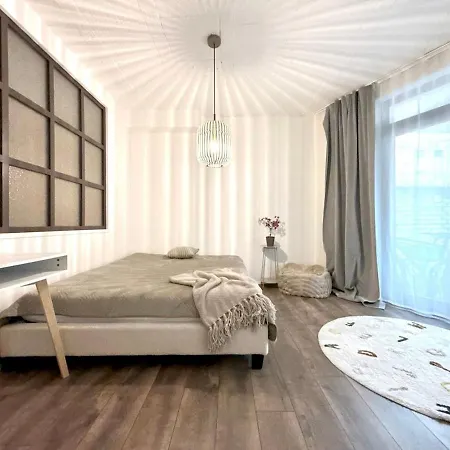 Farska Grand - 3 Rooms - Nitra Old Town - Selected Properties *