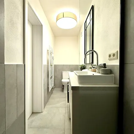 Farska Grand - 3 Rooms - Nitra Old Town - Selected Properties *