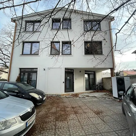 Farska Grand - 3 Rooms - Nitra Old Town - Selected Properties Lejlighed Nitra