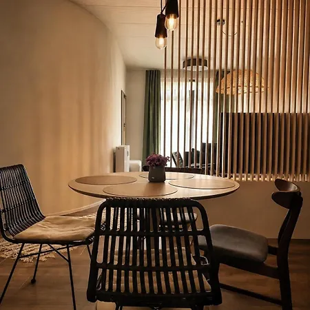Apartmán Farska Grand - 3 - Old Town - Selected Nitra