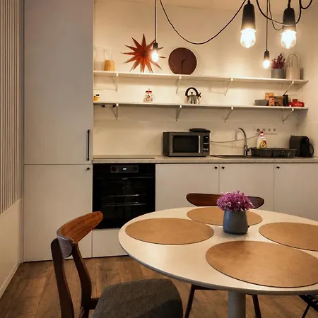 Apartmán Farska Grand - 3 - Old Town - Selected *