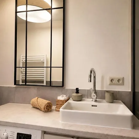 Apartmán Farska Grand - 3 - Old Town - Selected